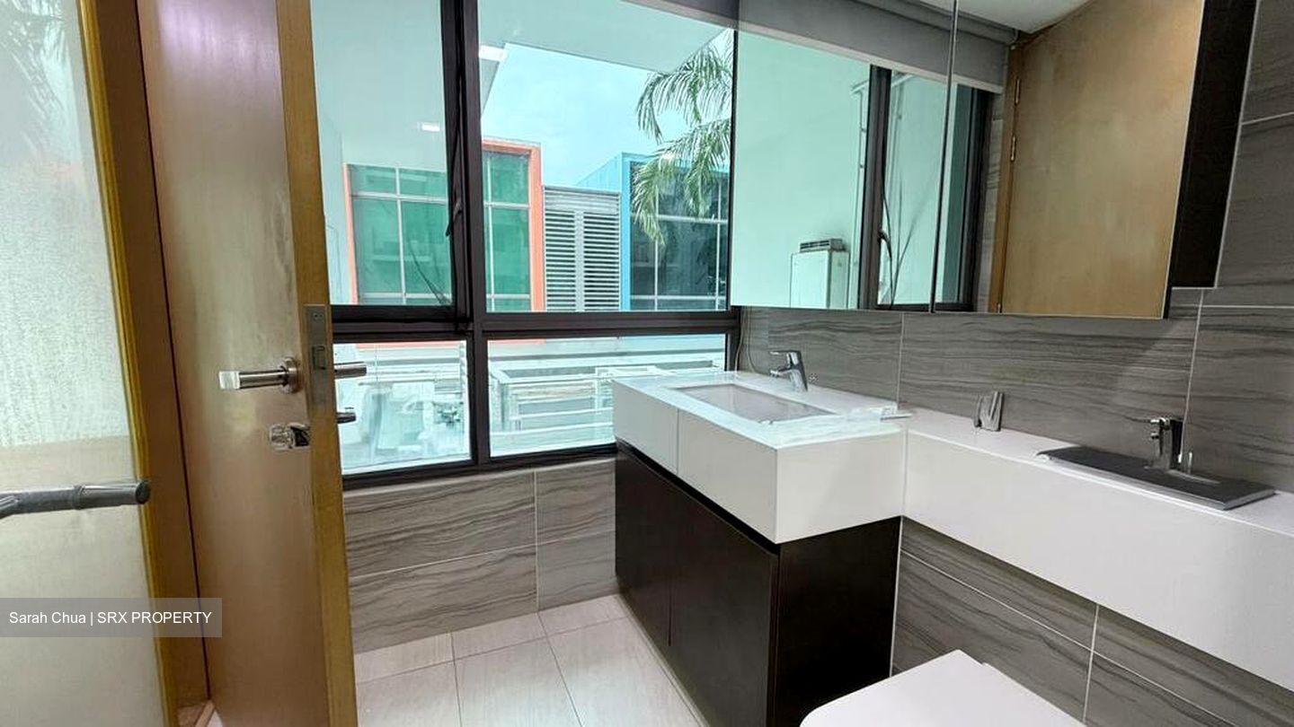 Nine Residences (D27), Apartment #521252221